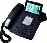 Agfeo ST 45 Systemtelefon schwarz