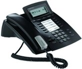 Agfeo ST 22IP SW Systemtelefon