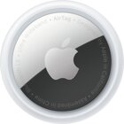 Apple AirTag Bluetooth-Tracker, wei/silber, 1 Stck