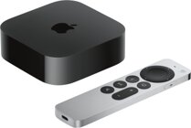 Apple TV Multimediaplayer 4K Wi-Fi64GB (3. Generation)