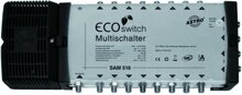 Astro SAM 516 Ecoswitch 5x16 Multischalter