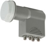 Axing SCO 4-11 QUAD LNB 40mm