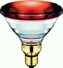 Philips Infrarot Ersatzlampe PAR38E 150W E27