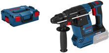 Bosch GBH 18V-26 Akku-Bohrhamm click&go L