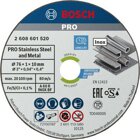 Bosch 2608601520 Trenns Expert INOX VE=5STK