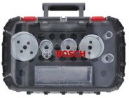 Bosch 2608594190 9tlg ElektrikerSet Progressor