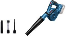 Bosch GBL 18V-120 Geblse, Karton  Solo