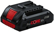 Bosch 1600A016GB ProCORE 18V 4,0Ah