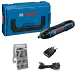 Bosch Go Professional Akku Bohrschrauber 3,6V