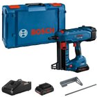 Bosch GNB 18V-38 2xPC4,0Ah XL-BOXX