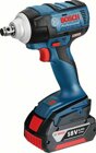 Bosch GDS 18V-300 Akku Drehschlagschraube solo