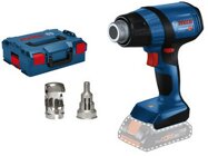 Bosch GHG 18V-50 Akku Heiluftgeblse solo L