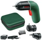 Bosch IXO 6 Classic Set Akku Schrauber