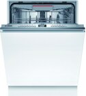 Bosch SBV4ECX08ESpler vollintegriert 60cm