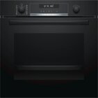 Bosch HBA578BB0 Einbau-Backofen