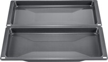 Bosch HEZ530000 Universalpfanne fr Backofen, schmal