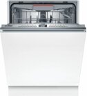 Bosch Einbau Geschirrspler vollintegriert, Info Light, SMV4ECX21E