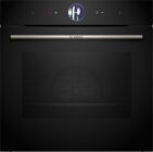 Bosch HRG7764B1 Einbau-Backofen mit Dampfuntersttzung