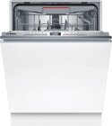 Bosch SBV4EVX08E Vollintegrierter Geschirrspler