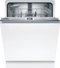 Bosch SMV4EAX28E Vollintegrierter Geschirrspler