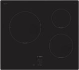 Bosch PUC611AA5E Induction hob