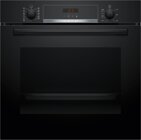 Bosch HBA574BB3 Einbau-Backofen