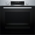 Bosch HBG578BS3 Einbau-Backofen