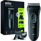 Braun Serie3 - 3000BT b  Rasierer