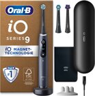 Braun Oral-B iO Series 9 Plus Edition Rose