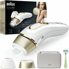 Braun PL5152 Lichtimpulstechnologie (IPL) Gold, Wei