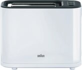 Braun Domestic Home HT 3010 WH PurEase