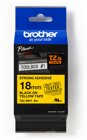 Brother TZE-S641 GELB/SCHW EXTRA-STARK 18MM 8M