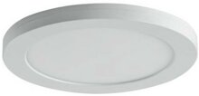 Brumberg 12206073 LED-Anbau-/ Einbaupanel 18W CCT