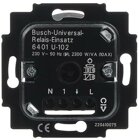 Busch-Jaeger Busch-Universal-Relais-Einsatz 6401 U-102