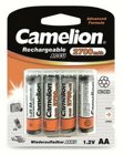 Camelion Mignon Akku NIMH 2700 MAH (4er-Blister)