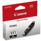 Canon CLI-551BK