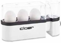 Cloer 6021 Eierkocher