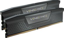 Corsair Vengeance CMK32GX5M2B5200C40 Speichermodul 32 GB 2 x 16 GB DDR5 