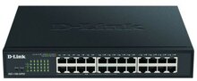 DGS-1100-24PV2/E 24-Port PoE Sm. Switch