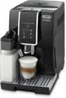 DeLonghi Dinamica  ECAM350.50.B Kaffeevollautomat Schwarz