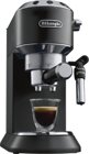 Delonghi Espressomaschine EC 685.BK DEDICA