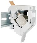 Dtwyler 418026 REG-Adapter Keystone IP20