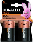 Duracell MN1300LR20 Mono Plus D K2