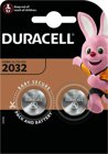 Duracell CR 2032 B2 Knopfzelle Lithium (10 Stck)