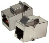 EFB Keystone Einbauadapter RJ45 STP Cat.5e