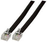 EFB Modularkabel RJ12 (6/6)/RJ12 (6/6) 2m