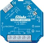 Eltako Treppenlicht-Zeitschalter 230V+UC. 1 Schlieer 