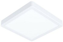 Eglo 99247 LED-DL 210X210 WEISS 4000K FUEVA 5