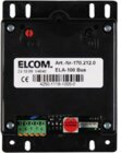 Elcom 1702120 ELA-100 i2-BUS Trelektronik