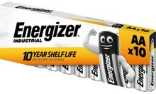 Energizer Industrial Mignon (AA) 10 Stck